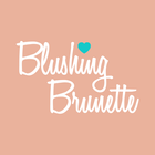 Blushing Brunette icon