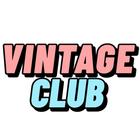 Vintage Club icône