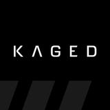Kaged Shop أيقونة