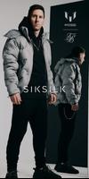 Poster Siksilk International