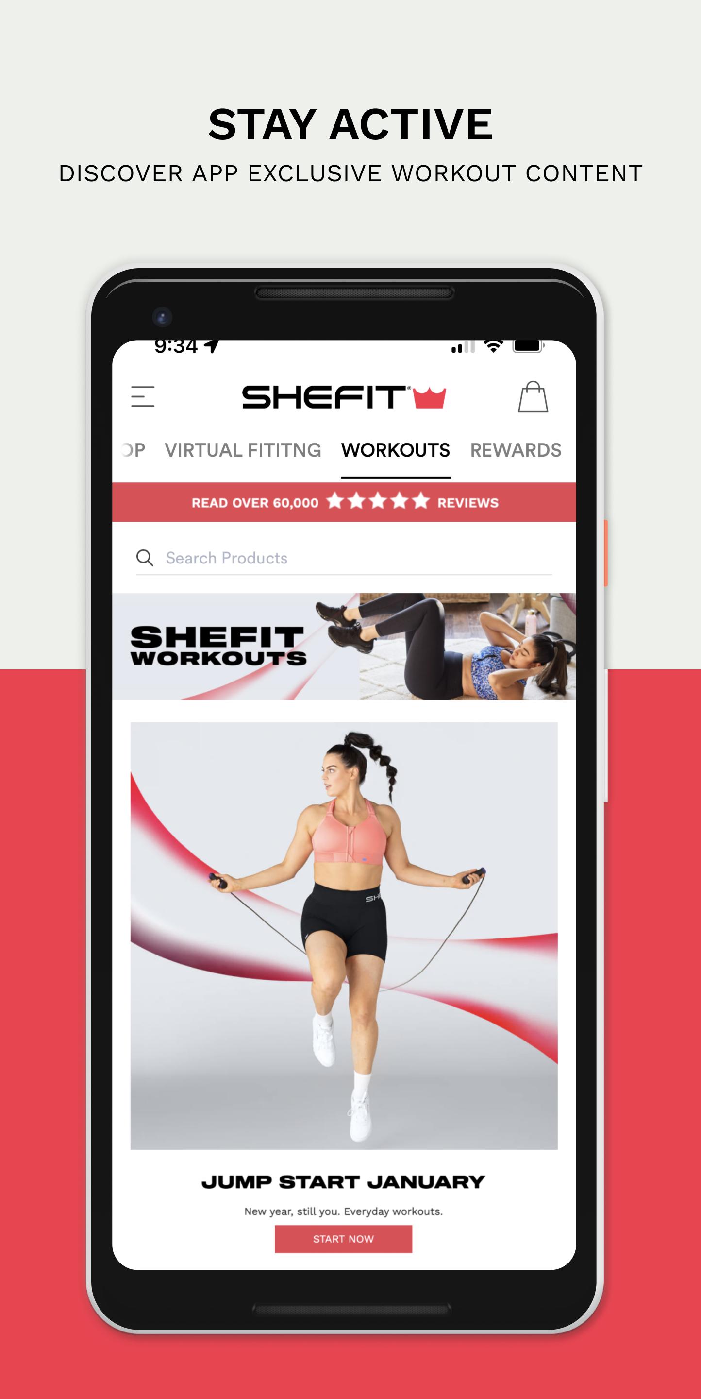 Uploads from SHEFIT 