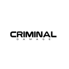 Criminal Damage Zeichen