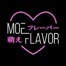 MOEFLAVOR aplikacja