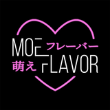 MOEFLAVOR 圖標