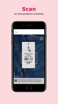 Charlotte Russe 截图 1
