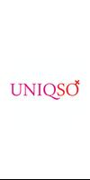 UNIQSO পোস্টার