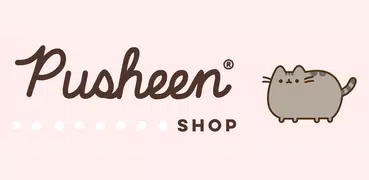 Pusheen Shop