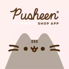 Pusheen Shop アプリダウンロード