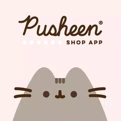 Pusheen Shop アプリダウンロード