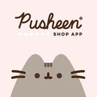 Pusheen Shop biểu tượng