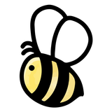 Honey Bee Stamps icon