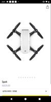 DJI Store by Droneit ảnh chụp màn hình 1