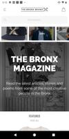The Bronx Brand Affiche