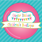 Sugar Babies Children's Zeichen