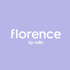 florence by mills Zeichen