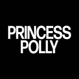 Princess Polly AU icône