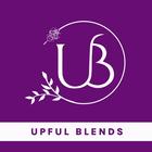 Upful Blends icône