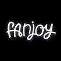 ”Fanjoy