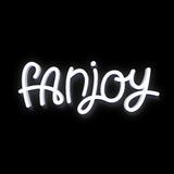 Fanjoy आइकन