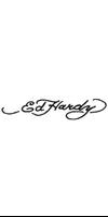Ed Hardy Fashion Online Affiche