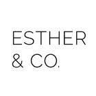 ESTHER & CO. icône