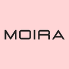 Moira Cosmetics ไอคอน
