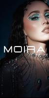 Poster Moira Cosmetics