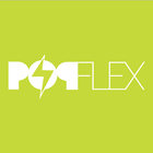 POPFLEX आइकन