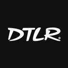 DTLR আইকন