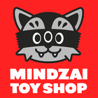 Mindzai Toy Shop 圖標