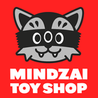 Icona Mindzai Toy Shop