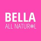 Bella All Natural icône