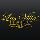 Las Villas Jewelry アイコン