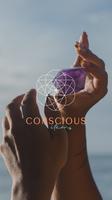 Conscious Items 海報