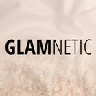 Glamnetic أيقونة