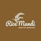 RiceMandi-icoon