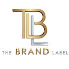 The BRAND Label icône