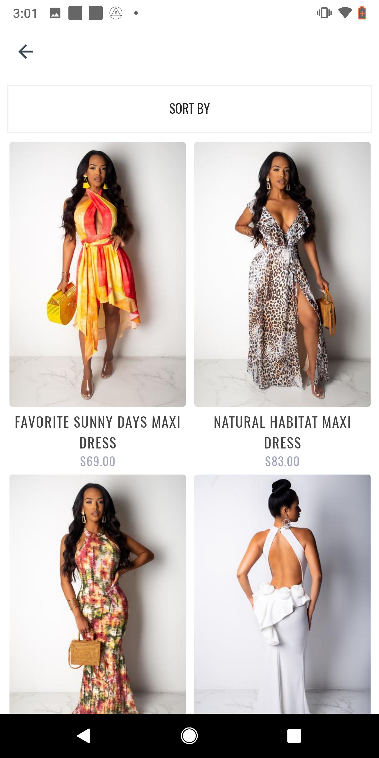 Diva Boutique Online for Android - APK Download
