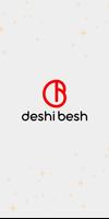 Deshi Besh Affiche