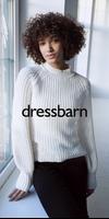 Dressbarn ポスター