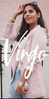 Virgo Boutique Affiche