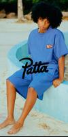 پوستر Patta
