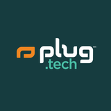 plug - Shop Tech アイコン
