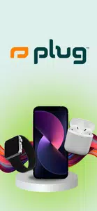 plug – Shop Tech Download Aplikasi APK – Beli iPhone Refurbished Murah & Terjamin 2026 1