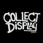 Collect and Display-icoon