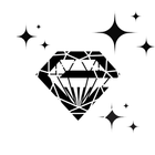 Black Diamonds New York icon