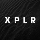 XPLR icône