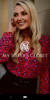 My Sister's Closet 포스터