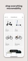micromobility Screenshot 1