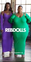 REBDOLLS الملصق